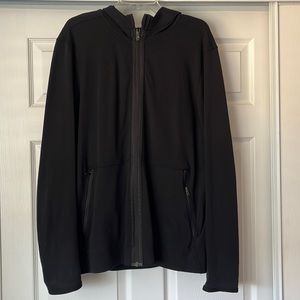 Lululemon mens light cotton jacket